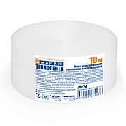 Теплолента для окон, пенополиэтилен, 50 мм х 10 м (2231) 4Walls