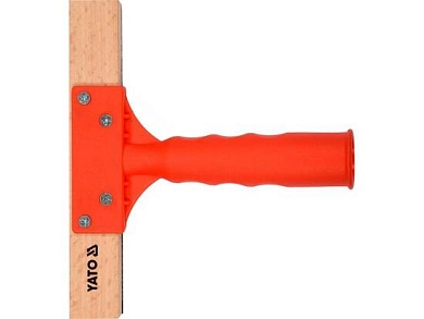 Щетка для декора 200х25мм. (YT-51971) YATO