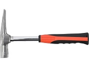Молоток каменщика, металлическая ручка 600гр. (315мм)(YT-4563) YATO