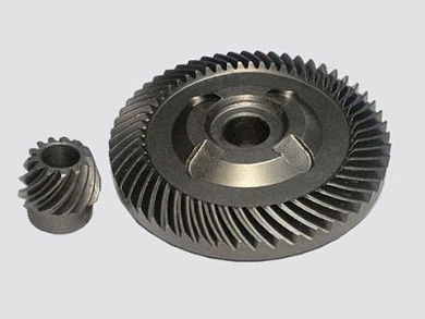 Пара коническая 1 607 000 381 / 1 607 000 CV1 BOSCH