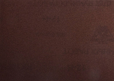 Шлиф-шкурка водостойкая на тканной основе, № 8 (Р 150), 3544-08, 17х24см, 10 листов (3544-08)