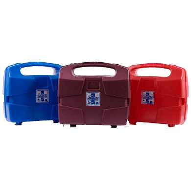 Аптечка первой помощи, универсальная "Чефи"