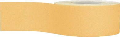 Шлифшкурка K180, бумаж.осн., рулон 93мм х 5м, C470 Best for Wood and Paint (2 608 607 710) BOSCH