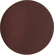 Круг шлифовальный д=150 мм, без отв., зерно 180, велкро осн., 5 шт. "МАСТЕР" (35568-150-180) ЗУБР