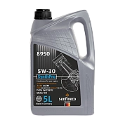 Масло моторное SynthPro 5W-30 Ford, кан.5 л. (8950) SENFINECO