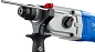 Перфоратор ЗП-32-1100 К (SDS-plus, 1100 Вт, 3.4 Дж, чем.) ЗУБР фото4