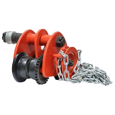 Тележка к тали GCL-B05 0,5т