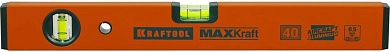 Уровень строительный,   400 мм, MAXKraft (34577-040) KRAFTOOL