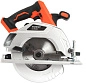 Пила циркулярная аккум. CS 185 UES (21В Li-lon наклон 45° глуб. пропила 46/60мм) PATRIOT / EXPERT фото2