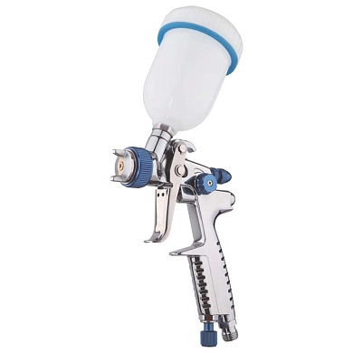 Краскопульт BRADO RF701AG (H.V.L.P. 1,4 мм: 2,0-2,5бар: 0,6л)
