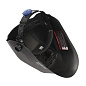 Маска сварщика хамелеон 311 D (11 DIN, 0.2 м/сек, 16 DIN, обзор 90х35мм) PATRIOT фото5