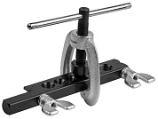 Развальцовка для труб из цветных металлов с толщ. стенки до 1мм, 3/16"-5/8""МАСТЕР" (23618-5/8) ЗУБР