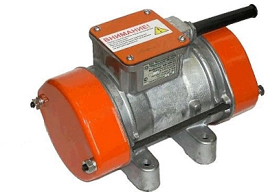 Вибратор ИВ-99 Б (380 в.) (0,5 кВт, 3000 об/мин.) ОАО "ЯЗКМ"