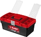 Ящик для инструмента "НЕВА-17" пластиковый, (38323-17) ЗУБР фото5