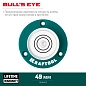 Уровень поверхностный "Bull’s Eye" (34789) KRAFTOOL фото3