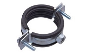 Хомут для крепления труб (87 -94) мм М10