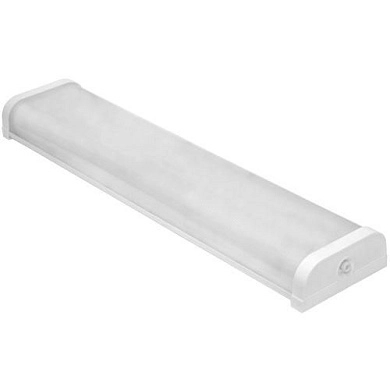 Светильник светодиодный ДПО 12-2х8-001 36ВТ (230В T8 IP40 на 2 лампы) SV00116-0052 ВЭТП Свет