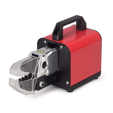 Пресс-клещи пневматические ПКП-01 серия ПРОФИ (85396) КВТ