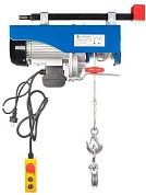 Таль электрическая (тельфер) PA 250/500 кг, 12/6 м (серия J)(1021594) TOR