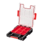 Ящик для инструментов QBRICK System ONE Organizer M 2.0 (черный) фото2