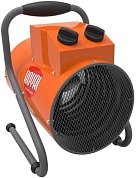 Пушка тепловая электрическая RTH-C9 (9 кВт, 850 м3/ч, 380В, кругл.) Royal Thermo