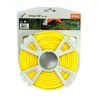 Косильная струна ?3,0мм 55м (круглая) 0000 930 2344 STIHL