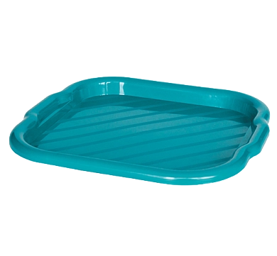 Поднос квадратный БЗПИ