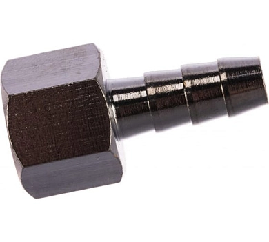 Переходник елочка 1227/2 (мама 1/4 Ø 8мм) PATRIOT