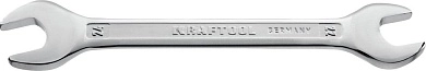 Ключ рожковый 22х24мм, Cr-V (27033-22-24_z01) KRAFTOOL