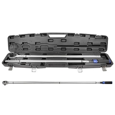 Ключ динамометрич. 480-1500 Н/м 1" ''Premium'' (F-64781700) Forsage