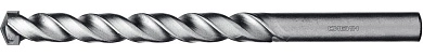 Сверло по бетону 6x150мм (29112-150-06) СИБИН
