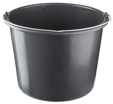 Ведро строительное, 20 л (0850-320020) HARDY