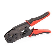 Пресс-клещи СТО-01 серия ПРОФИ (90747) КВТ