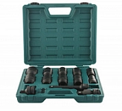 Набор головок ударн. глубоких 3/4" 22-46мм 6гр. 20пр. (S03AD6120S) JONNESWAY