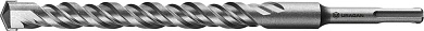 Сверло SDS-plus 14х210х260 мм (29311-260-14) URAGAN