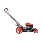 Газонокосилка бензин. PT 51M (2,9кВт, выс. 25-75мм, шир. 51см) PATRIOT / IMPERIAL фото5