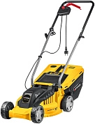 Газонокосилка сетевая LM-33-1300 (1300 Вт, ш/с 33 см) STEHER