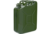 Канистра металлическая 20л. (53145) STELS