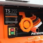 Станок циркулярный TS255 (1,6 кВт 220В Ø диск/посадка 255/30мм) PATRIOT / EXPERT фото6