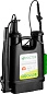Опрыскиватель садовый ранцевый, телескопический удлинитель, 11л (425219) РОСТОК фото5