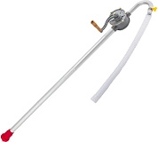 Насос роторный ручной (RF-1032A MST) RockFORCE