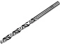 Сверло по металлу ц/х 5.2х52х86 мм, HSS4241 (нерж., чугун) PREMIUM (YT-44220) YATO фото2