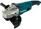 Угловая шлифмашина  GA 9020 (2200 Вт, 230 мм) Makita фото3