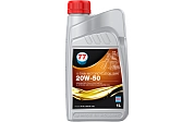 Масло моторное синтетическое 1 л, V-Twin Motorcycle Oil Syn 20W-50 (708292) 77 Lubricants