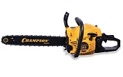Бензопила 362-18 (2,6кВт шина 45см 0,325" 1.5мм 11000 об/мин) CHAMPION