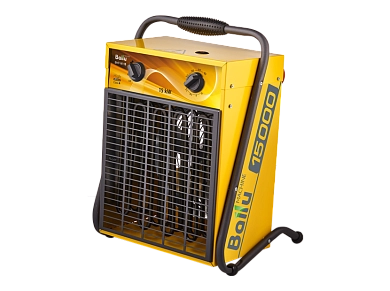 Пушка тепловая электрическая BHP-M-15 (15 кВт 1700 м3/ч 380В квадр.) BALLU