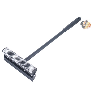 Щетка АВ-1711B для мойки с губкой и сгоном для воды 51см АВТОСТОП (AB-1711B) Mega-Arsenal