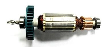 Ротор (якорь) 3 607 031 750 BOSCH