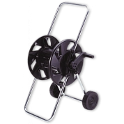Тележка для поливочного шланга DROP 1/2" 60м (AG240) BRADAS