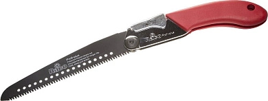 Пила садовая складная, 2-х позиционная 190 / 390 мм (4216-52/517S) RACO